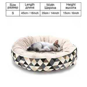 Dog Bed Sofa