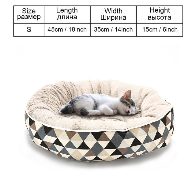 Dog Bed Sofa