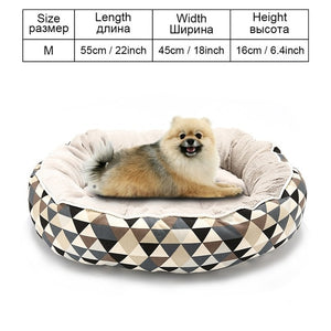 Dog Bed Sofa