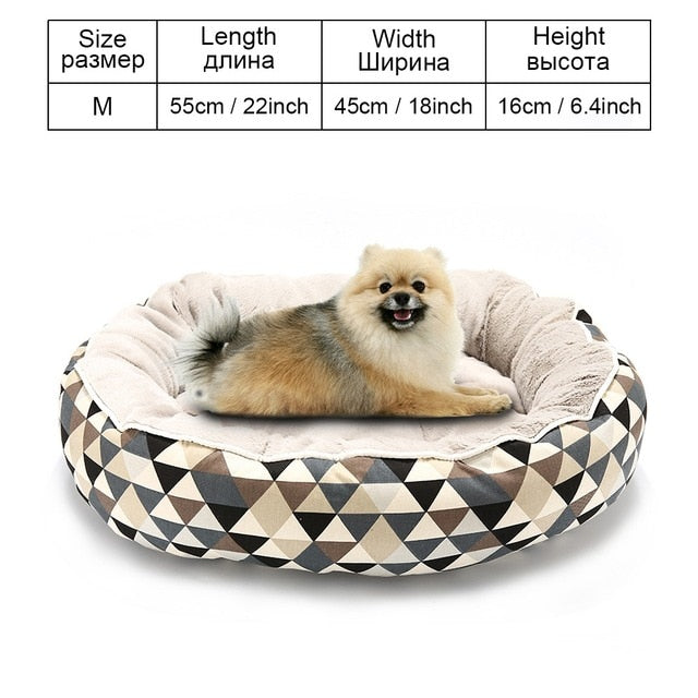 Dog Bed Sofa