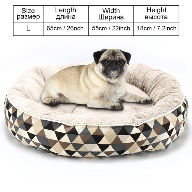 Dog Bed Sofa