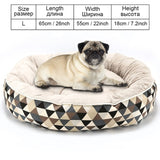 Dog Bed Sofa