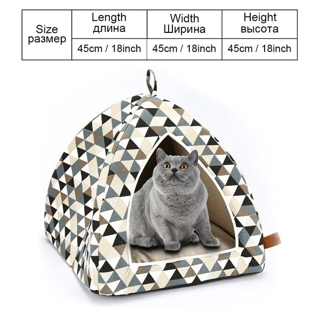 Dog Bed Sofa
