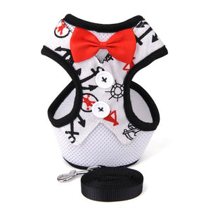 Mesh Small Dog