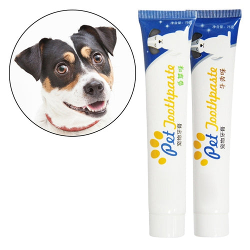 Pet Dog Vanilla