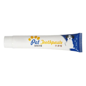 Pet Dog Vanilla
