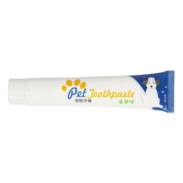 Pet Dog Vanilla
