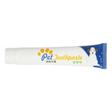 Pet Dog Vanilla