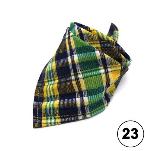 Pet Dog Bandana Small Large Dog