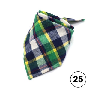 Pet Dog Bandana Small Large Dog