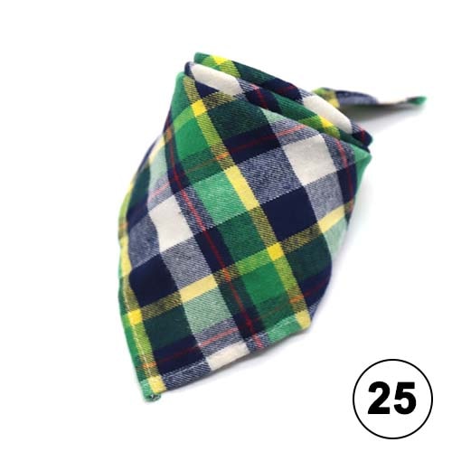 Pet Dog Bandana Small Large Dog