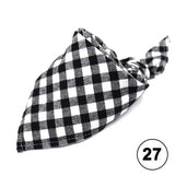 Pet Dog Bandana Small Large Dog