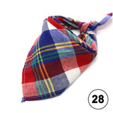Pet Dog Bandana Small Large Dog
