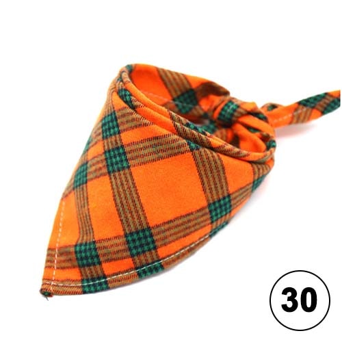 Pet Dog Bandana Small Large Dog