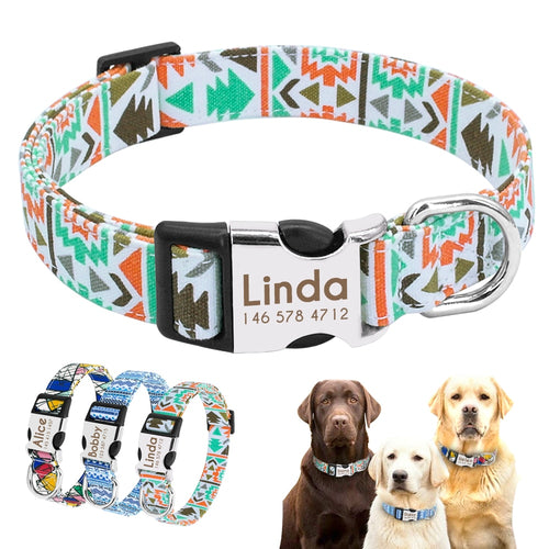 Dog Collar