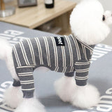 Spring Pet Dog Clothes