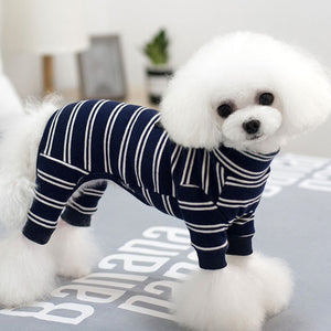 Spring Pet Dog Clothes