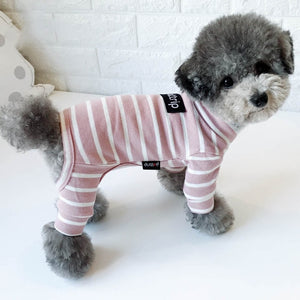 Spring Pet Dog Clothes