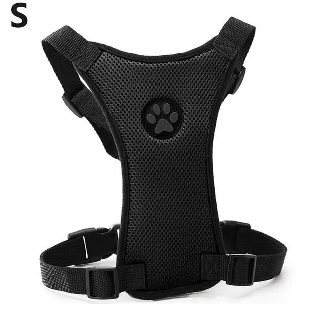 NEW Breathable Mesh Dog