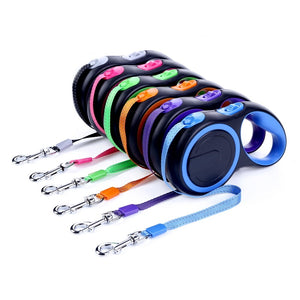 Durable Reflective Pet Dog