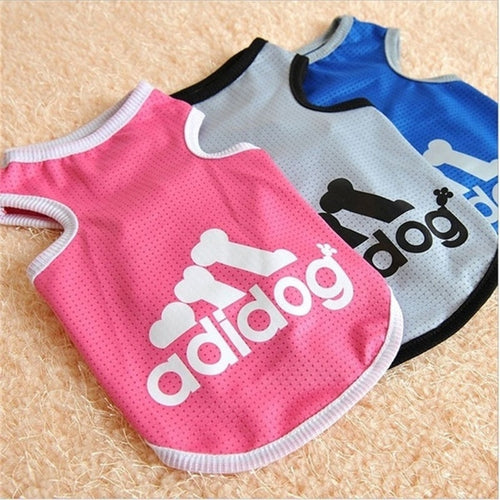 Pet Dog Clothes