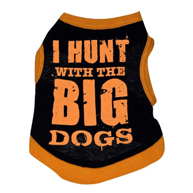 Pet Dog Clothes