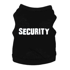Pet Dog Clothes
