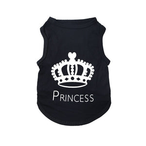 Pet Dog Clothes