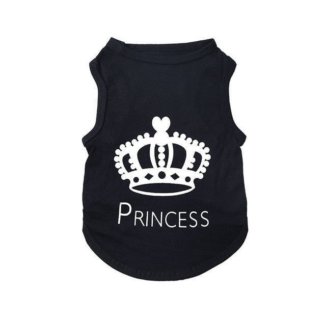 Pet Dog Clothes