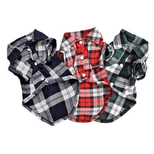 Summer Pet Dog Clothes