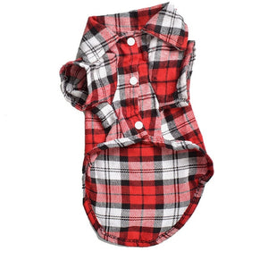 Summer Pet Dog Clothes