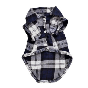 Summer Pet Dog Clothes