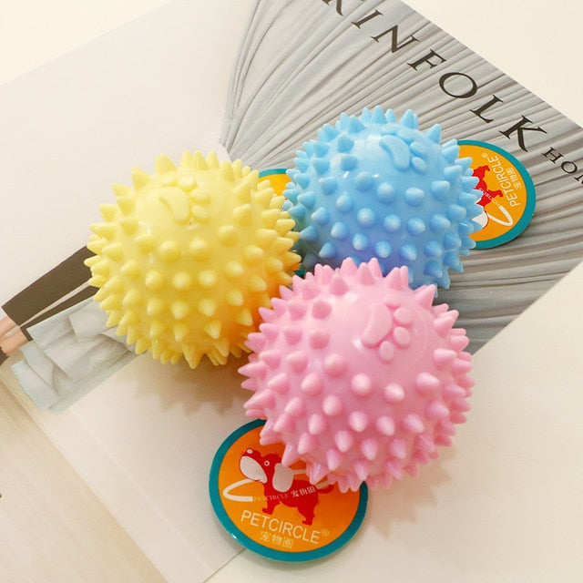 Pets Toothbrush toy dog