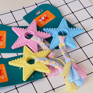Pets Toothbrush toy dog