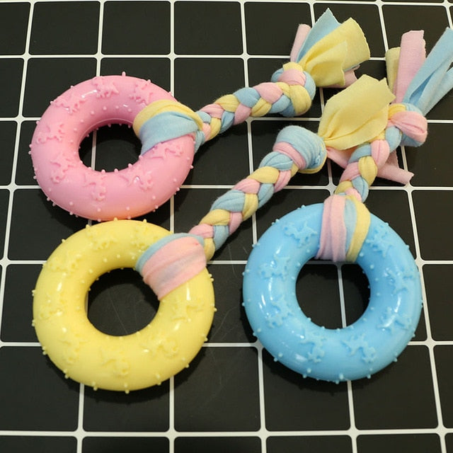 Pets Toothbrush toy dog