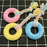 Pets Toothbrush toy dog