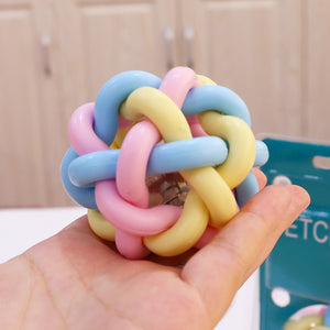 Pets Toothbrush toy dog
