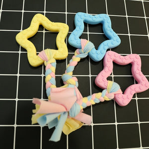 Pets Toothbrush toy dog