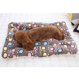 Soft Flannel Pet