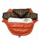 Winter Pet Dog Clothes