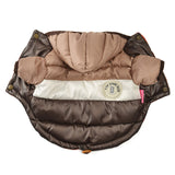 Winter Pet Dog Clothes