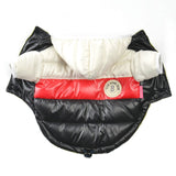 Winter Pet Dog Clothes