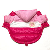 Winter Pet Dog Clothes