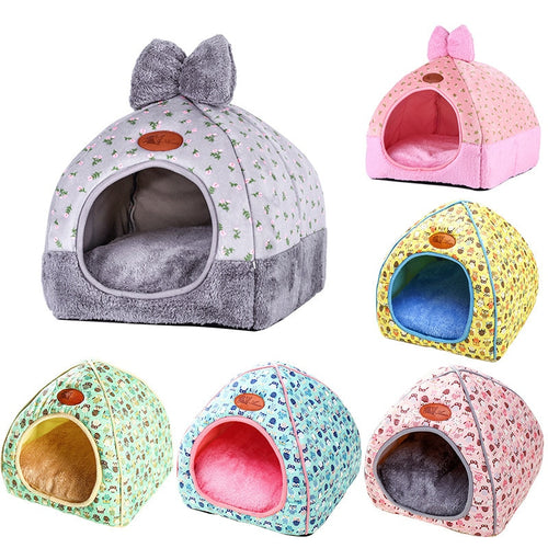 OLN 1PC Pet Dog Bed