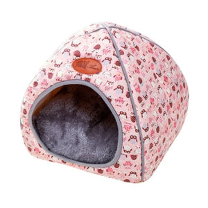 OLN 1PC Pet Dog Bed