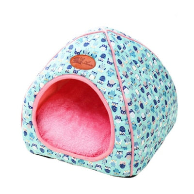 OLN 1PC Pet Dog Bed