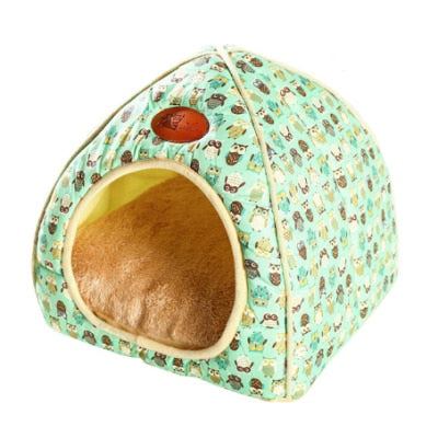 OLN 1PC Pet Dog Bed