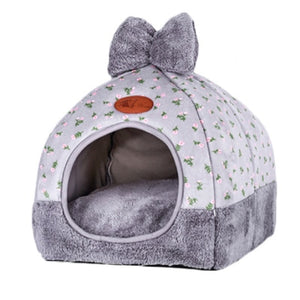 OLN 1PC Pet Dog Bed