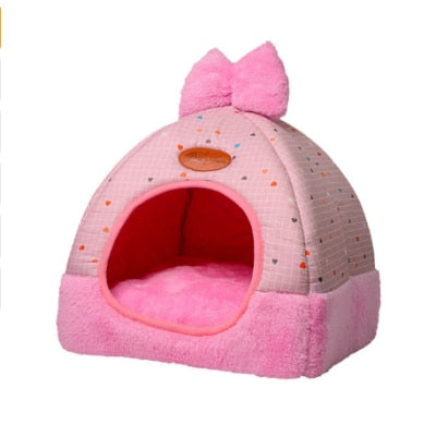 OLN 1PC Pet Dog Bed