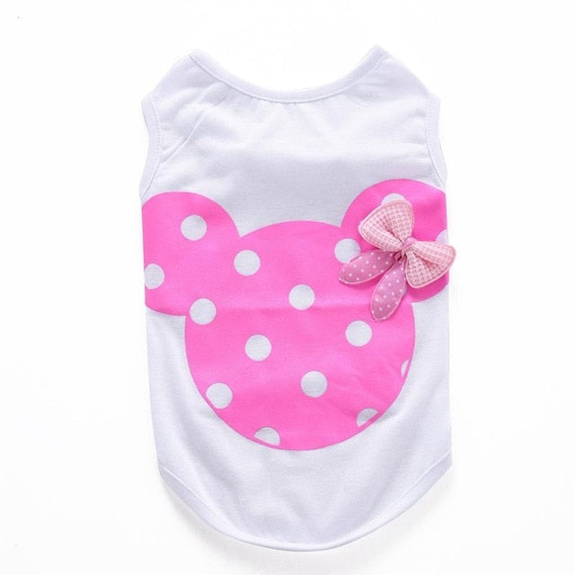 Pet Dog Clothes